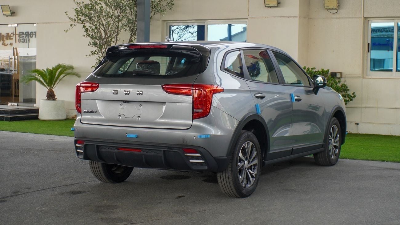 هافال جوليون BASIC  1.5L r (For Local plus 10%)