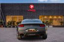 Ford Mustang Ford Mustang GT 5.0L V8 2024 GCC | Agency Warranty | Service Contract