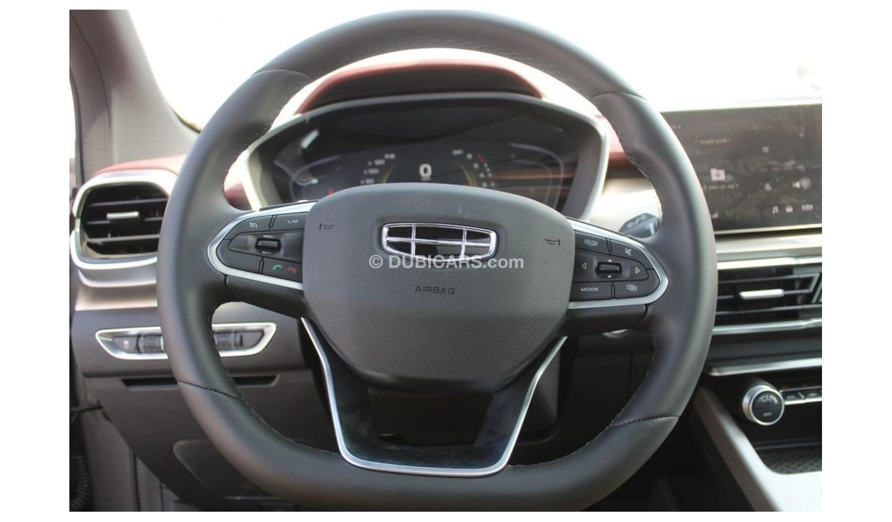 Geely Coolray 2023 GEELY 1.5 COOLRAY