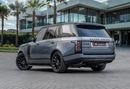 Land Rover Range Rover Range Rover HSE | 2,840 P.M | 0% Downpayment | Excellent Condition!