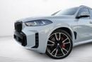 بي أم دبليو X3 xDrive 30i M Sport 2.0L
