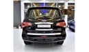 إنفينيتي QX80 EXCELLENT DEAL for our Infiniti QX80 ( 2017 Model ) in Black Color GCC Specs