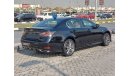 لكزس GS 350 F SPORT