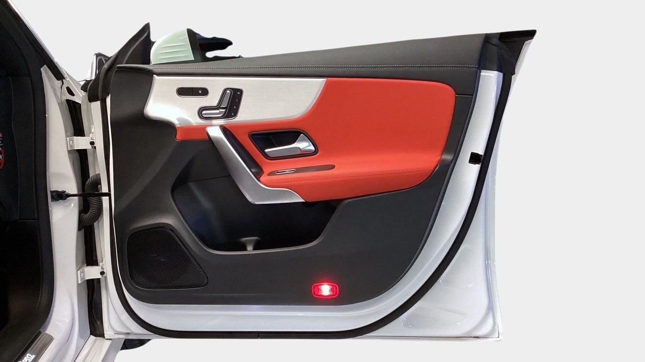 مرسيدس بنز CLA 250 AMG Package | upto AED 20,000 Ramadan Discount | شامل الضمان | 0 ﺪﻔﻋﺓ ﺃﻮﻟﻯ