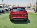 Hyundai Kona GLS Comfort New Shape