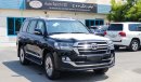 Toyota Land Cruiser 4.0L GXR V6 GRAND TOURING WITH FABRIC SEATS