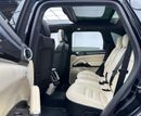 Porsche Cayenne Turbo S 4.8L (570 HP) 2016 Porsche Cayenne Turbo S, Service History, Carbon Fiber Interior, Excellen