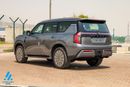 Nissan Patrol LE PLATINUM CITY 2026 GCC 3.5 Twin Turbo | TAN interior | AWD | 9AT | 8 Seater SUV | Export Only