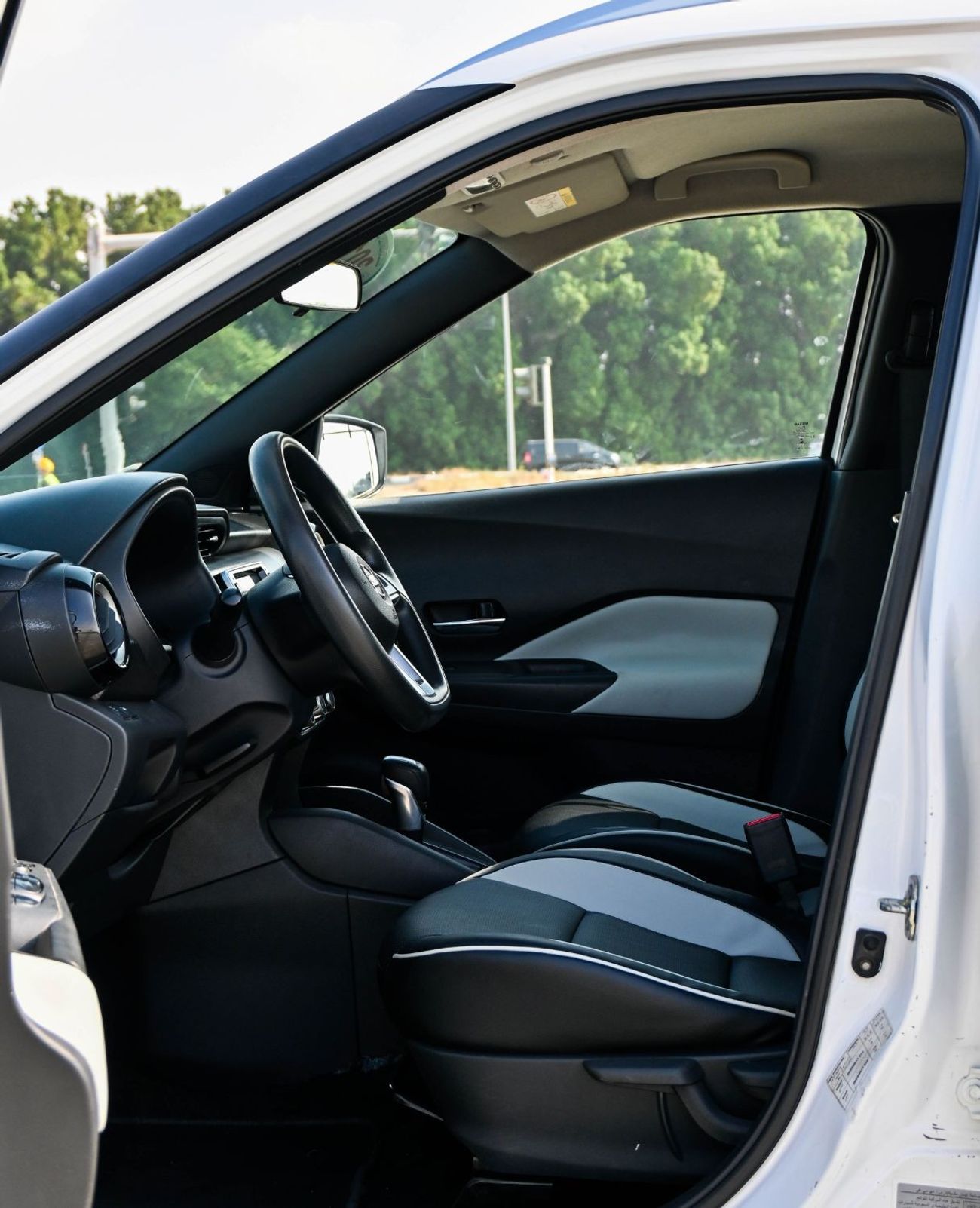 Nissan Kicks SL nissan kicks 2019 very good condition without accident