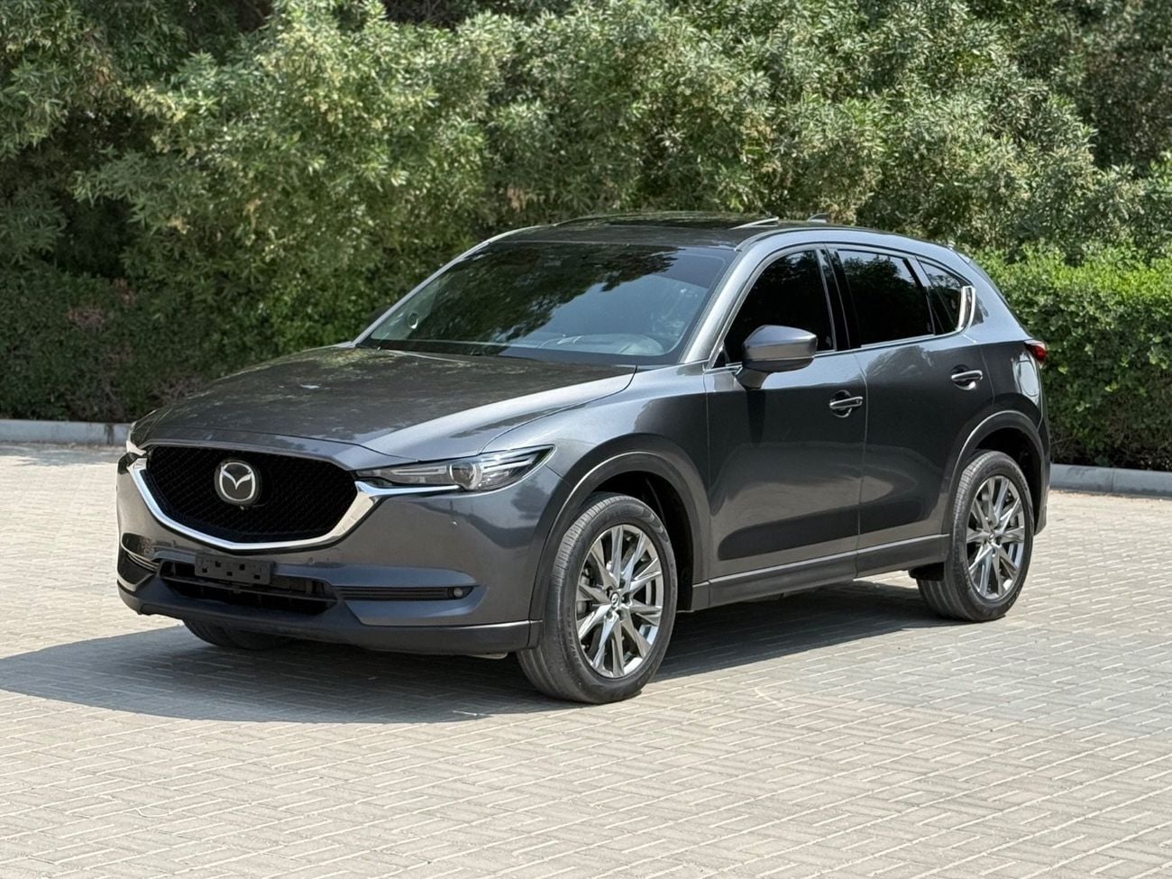 مازدا CX5 Ignite Edition 2.5L