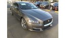 Jaguar XJ R-SPORT 3.0 V6 SUPERCHARGED 2016  THREE YEARS WARRANTY