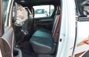 تويوتا هيلوكس GR Sport 4.0L