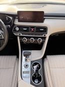 Genesis G70 Platinum 2.0L RWD