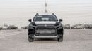 تويوتا راف ٤ ADVENTURE 2026 Toyota Rav4 Adventure 2.5L AT Hybrid (Black-Black)