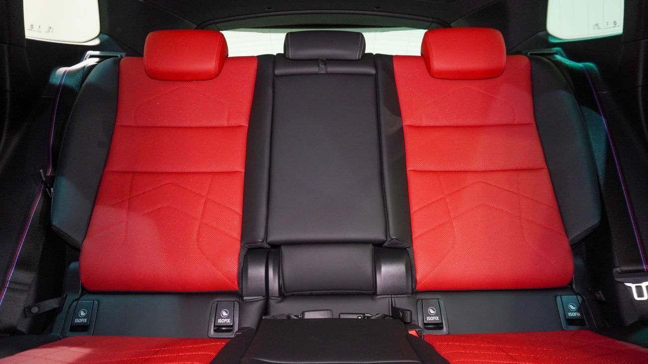 بي أم دبليو X1 M35 I