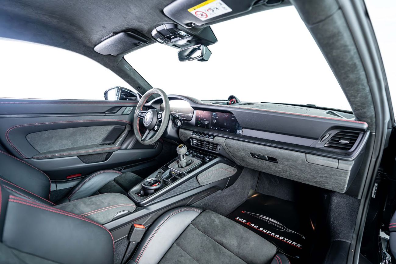 Porsche 911 GT3 - Immaculate Brand New -Bespoke Order