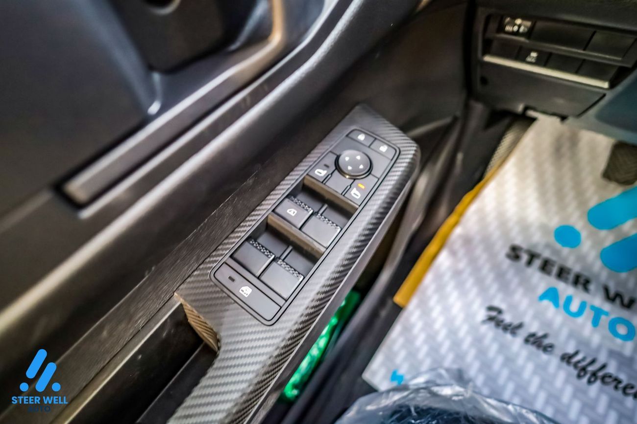 Mitsubishi L200 GL 2027 | Double Cabin 4x4 DSL 2.4L | 5 MT | Mid-Line | Export Only