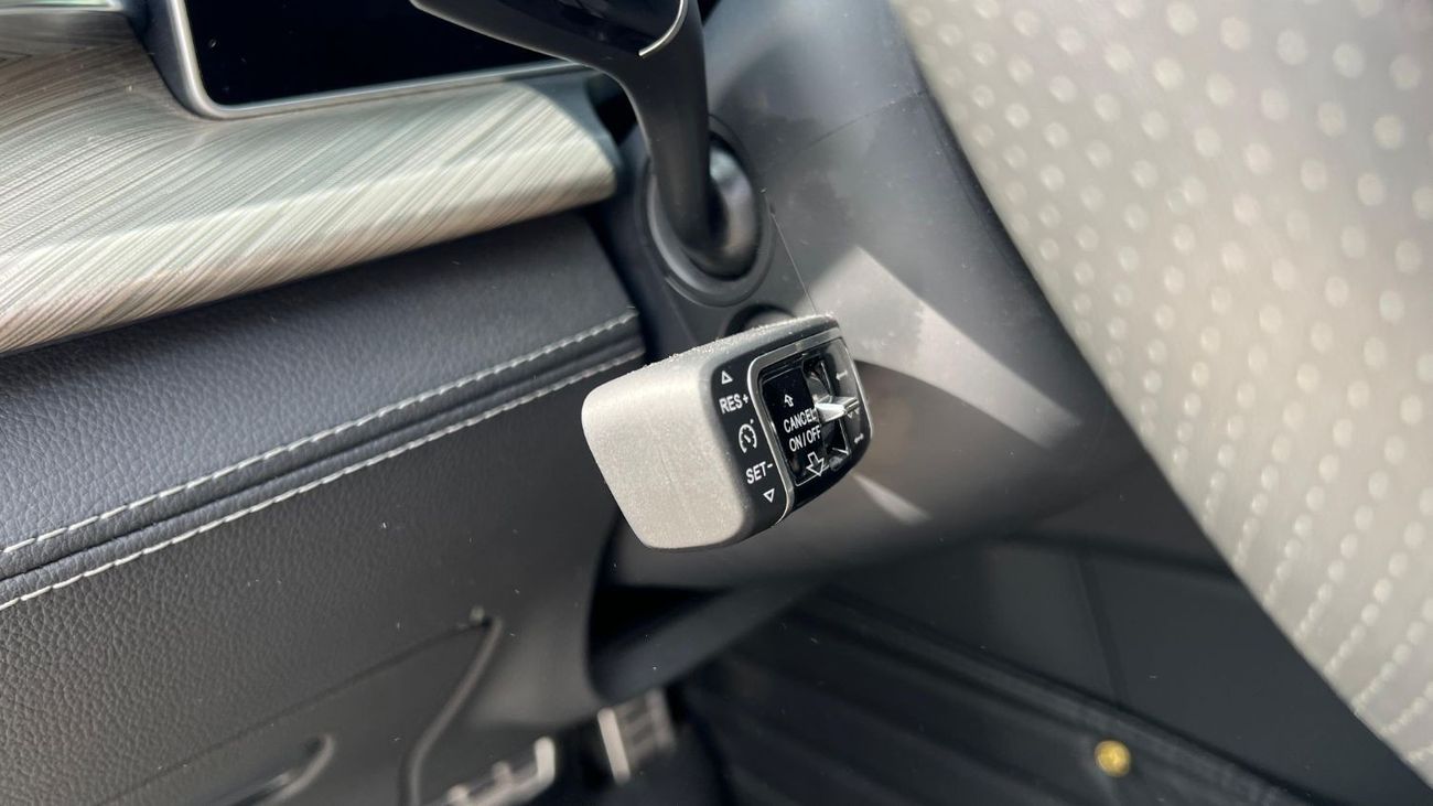 HONGQI H9 HONGQI H9 4 SEATER