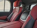 تويوتا لاند كروزر VXR VX 3.5L PETROL A/T WITH MBS AUTOBIOGRAPHY VIP 4 SEAT AND ROOF STAR LIGHT