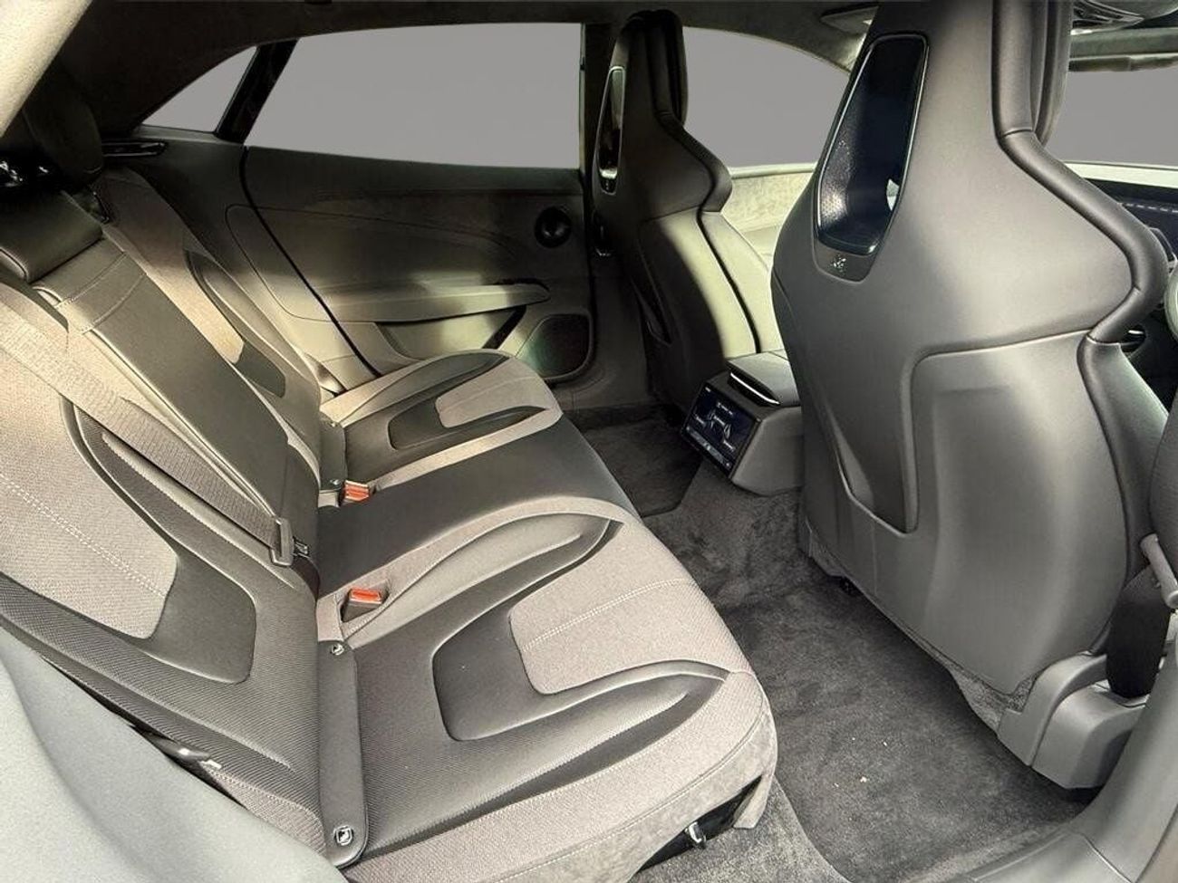 لوتس إيميا 600 102kWh GT Auto 4WD 5dr (Dual Motor) (EXPRT ONLY) RIGHT HAND DRIVE