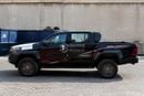 تويوتا هيلوكس GR-SPORT 4.0L V6 PETROL DC AT 4WD 2026MY
