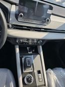 Mitsubishi Outlander MITSUBISHI OUTLANDER M-LINE