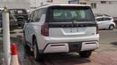 Nissan Patrol LE  V6T  Kuwait Specs