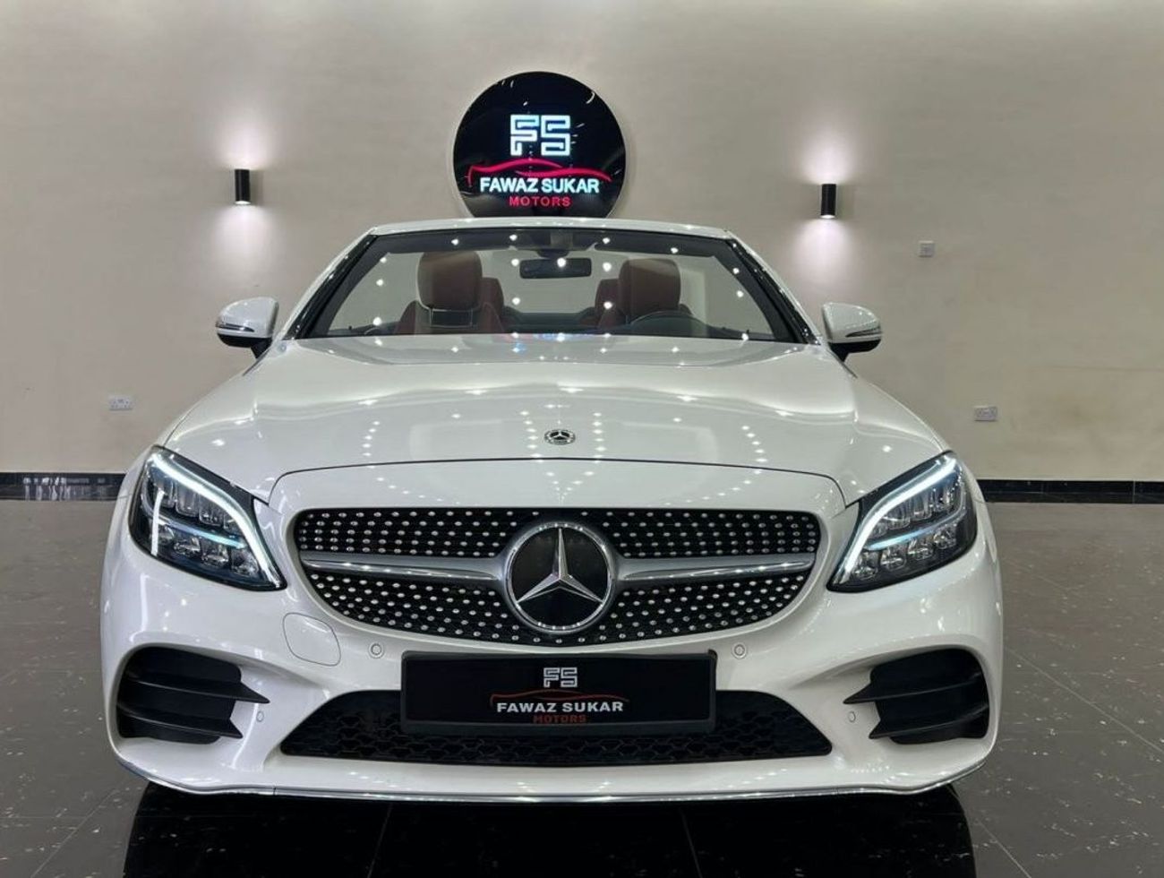 Mercedes-Benz C 200 Coupe