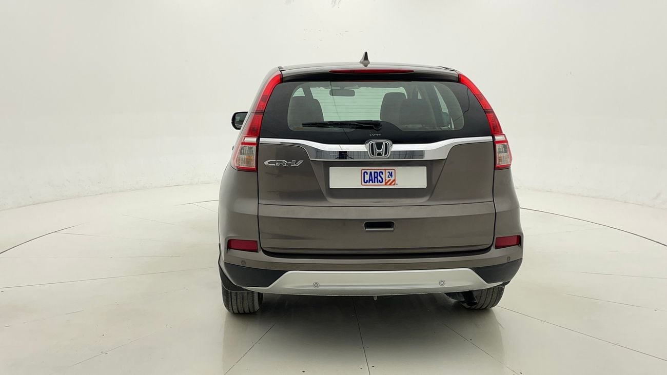 Honda CRV LX 2.4 | Zero Down Payment | Free Home Test Drive