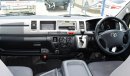 Toyota Hiace TRH219-0009071