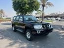 نيسان باترول سفاري Safari 4.8L M/T