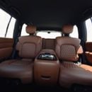 Infiniti QX80 SENSORY 2.0