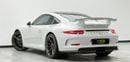 Porsche 911 GT3 3.8L (492 HP) Porsche Warranty Valid until 24/02/2028