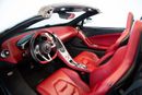 McLaren MP4 12C Spider McLaren MP4-12C Spyder
