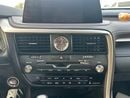 Lexus RX350 PLATINUM