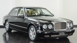 Bentley Arnage R