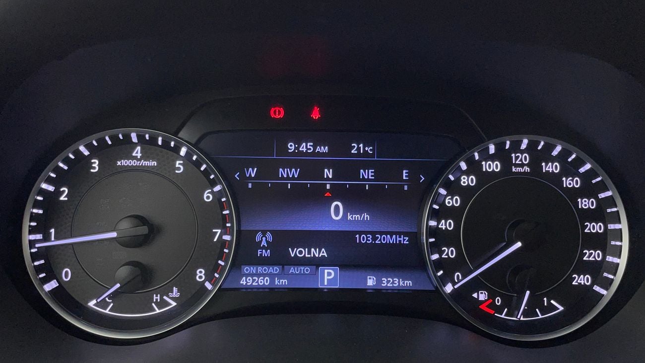 نيسان باترول 2024 SE PLATINUM CITY | AED 2822/Month | 0 DP | 30 Day Return | Warranty | Service History