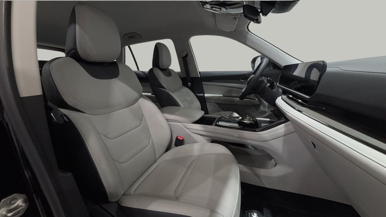 Ford Territory TREND 2024 | AED 1012/Month | 0 DP | 30 Day Return | Warranty | Service History