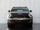 Kia Sportage SX NQ5