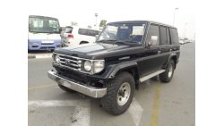 Toyota Land Cruiser Land Cruiser ( Stock no PM 109 )