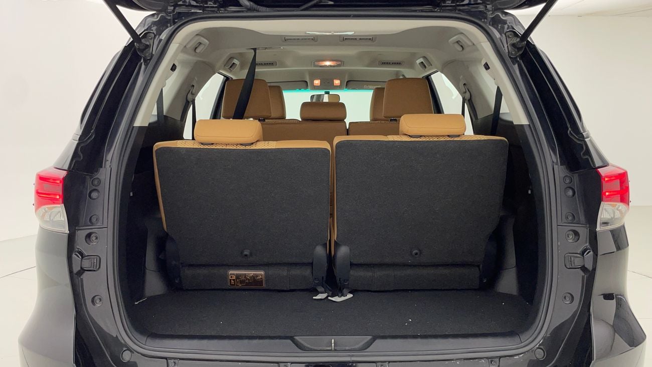 Toyota Fortuner EXR 2.7 | Zero Down Payment | Home Test Drive