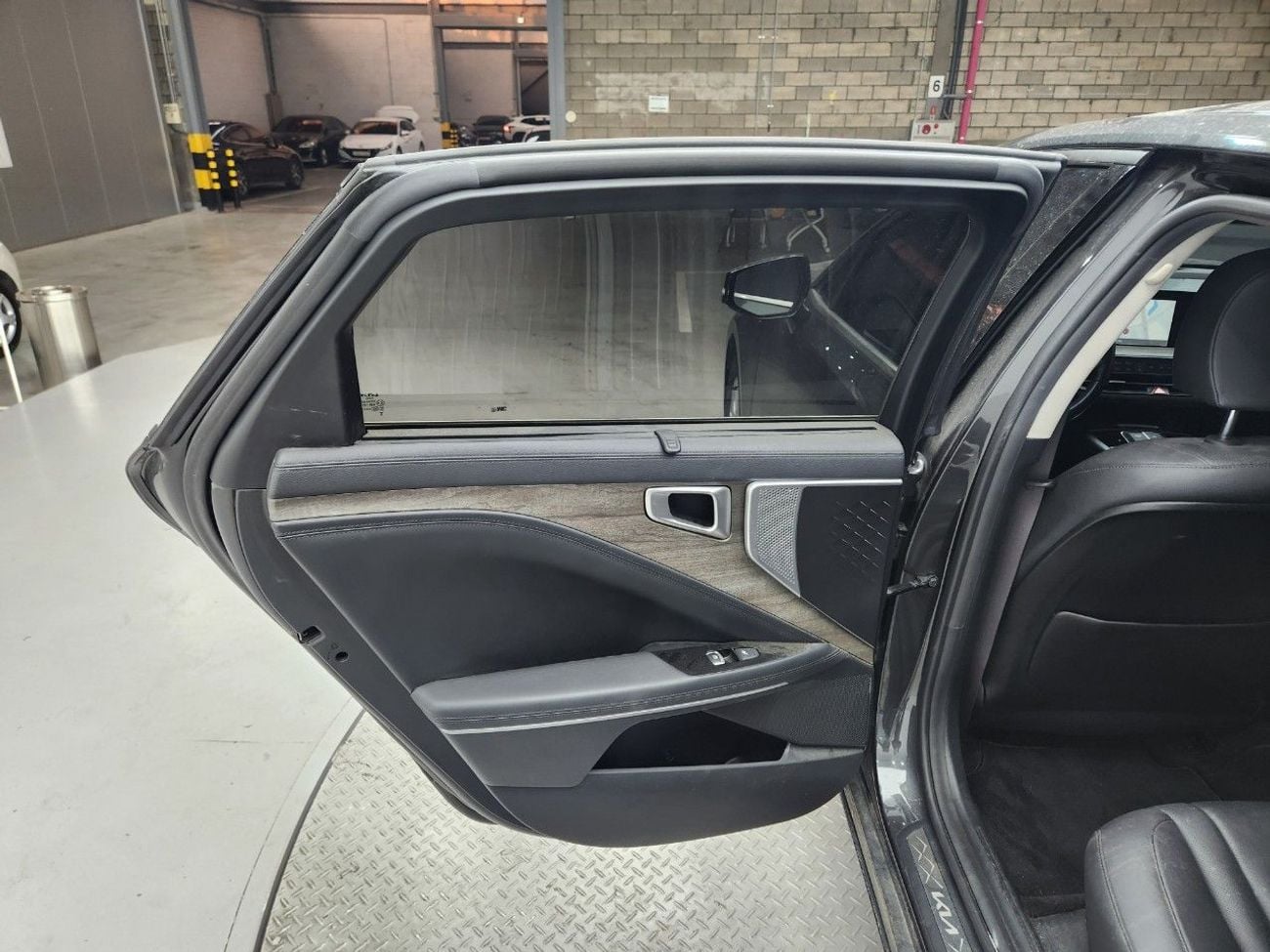 Kia K8 2022 KIA K8 (G) 2.5