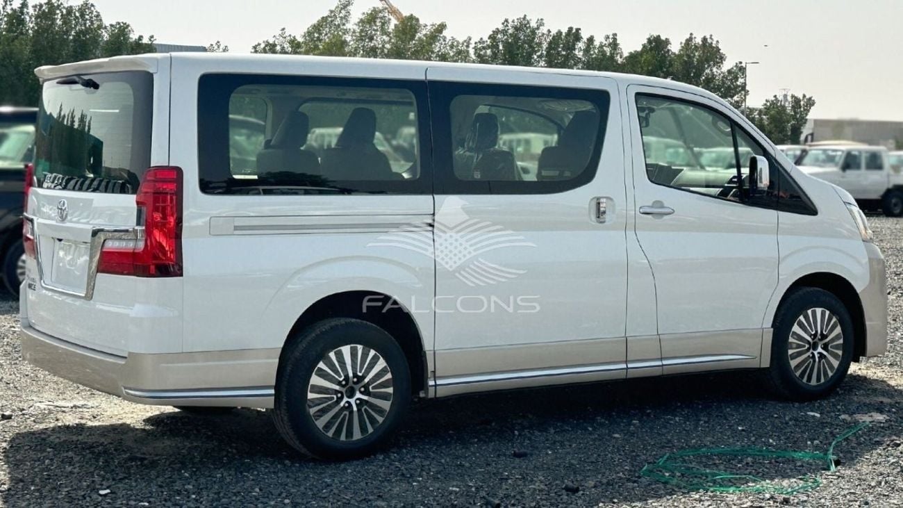 Toyota Granvia PREMIUM Toyota/Granvia/ 3.5L V6 6-STR LEATHER AT