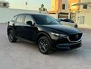 مازدا CX5 2020 AWD PANORAMA 2.0 CANADA SPEC