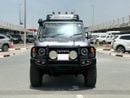 Toyota Land Cruiser Pick Up