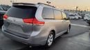 Toyota Sienna LE (NON GCC)