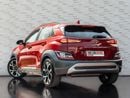 Hyundai Kona COMFORT
