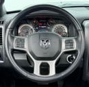 RAM 1500 WARLOCK 2023 Ram 1500 Warlock, Warrant, Full Agency Service History, GCC