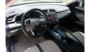 Honda Civic LX Sport, 1.6cc With Warranty, Cruise Control and alloy wheels(2979)