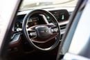 Genesis G90 Royal AWD 2023 GCC Low Mileage 3.5L V6